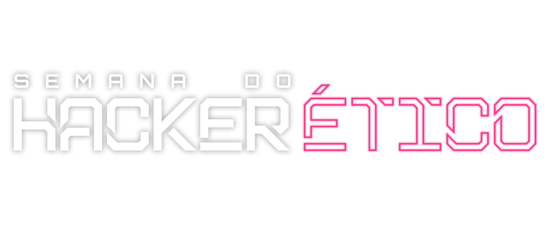 Logo - Semana do Hacker Ético